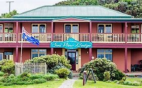 Cape Bridgewater Seaview Lodge